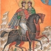 Выставка «Товарищество передвижных художественных выставок. XXI век (Санкт-Петербург)»