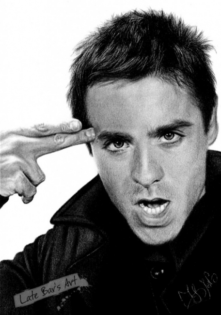 Jared Leto (1)