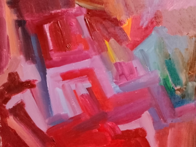 Абстракция