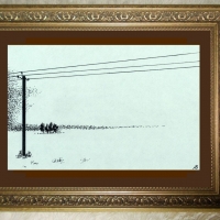 Среди зимы 22 / Among the Winter 22
