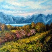 Неизбежная осень / The Inevitable Autumn