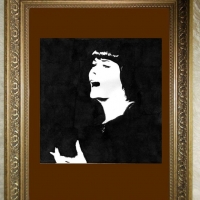 Мирей Матье 4 / Mireille Mathieu 4