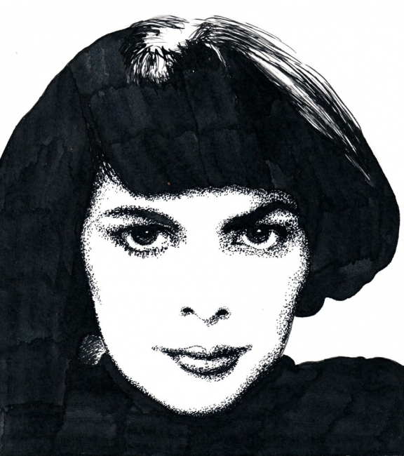 Мирей Матье 6 / Mireille Mathieu 6
