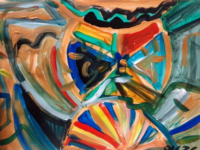 Абстракция