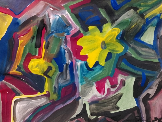 Абстракция