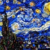 Пластмассовый импрессионизм