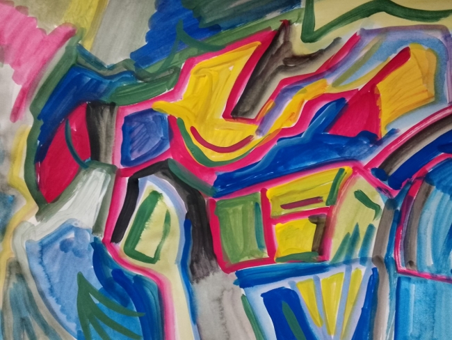 Абстракция