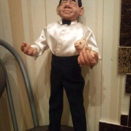 куклы