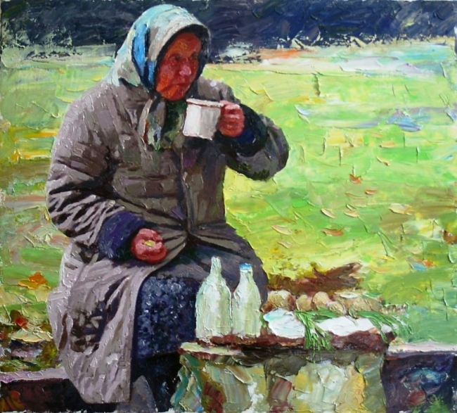 Торговля