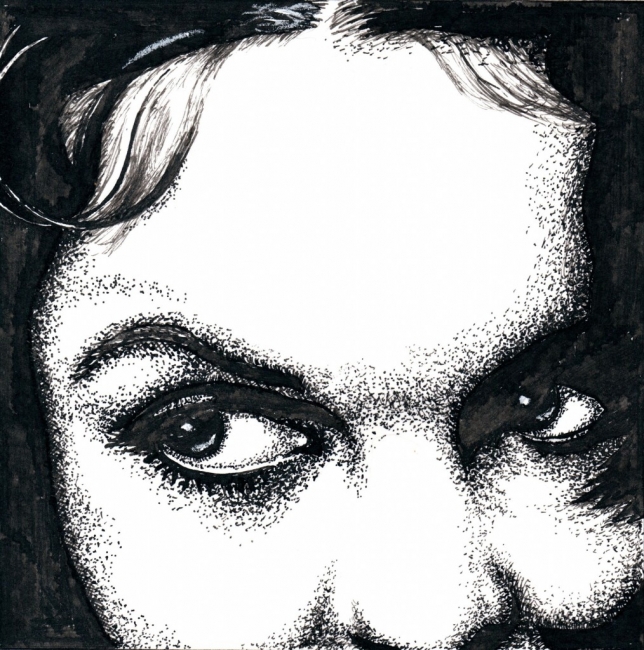 Глаза 14 / Eyes 14