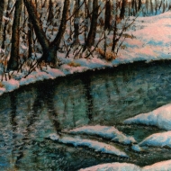 Дыхание весны / Breath of Spring