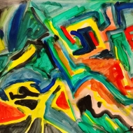 Абстракция