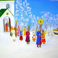 Christmas (Рождество)