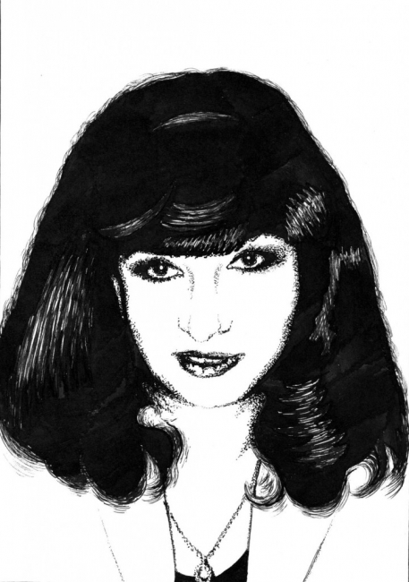 Марина М. / Marina M.