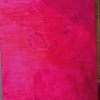 Pink energy 