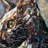 ​Стенсилы C215