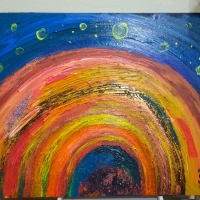 Радуга Юнга /Jung's Rainbow