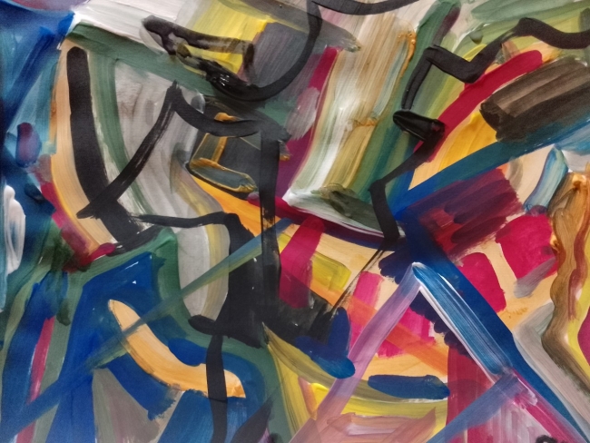 Абстракция