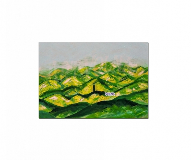 непроницаемое одиночество