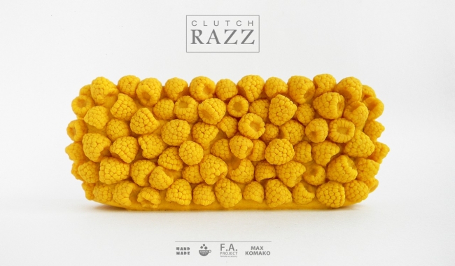 clutch Razz 