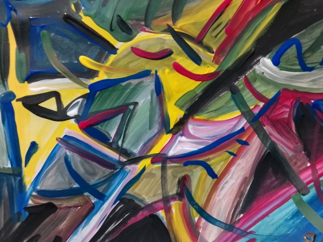 Абстракция