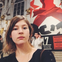 Фото Художника - ИринаКоновченко  / irinakonovchenko