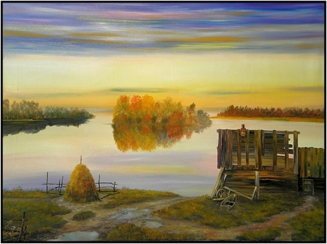 БАНЬКА