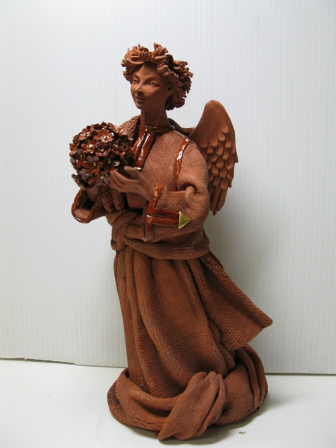 Весенний Ангел