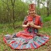 Выставка юбиляров НРОО «ТСХ»