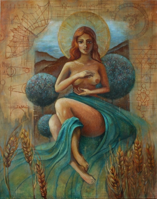 Terra Mater