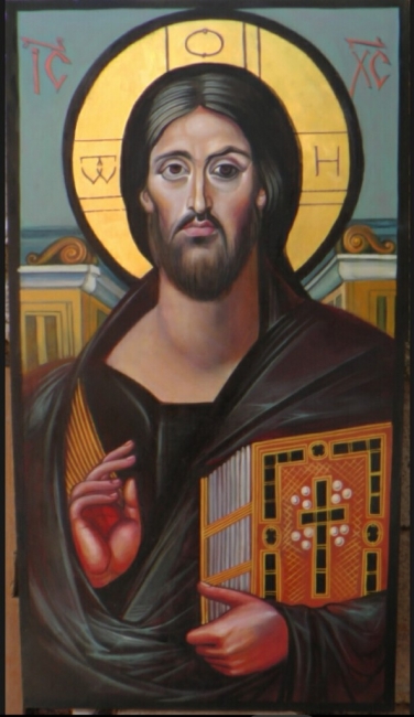ВСЕДЕРЖИТЕЛЬ