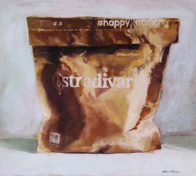 Stradivarius 