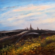 Все дороги куда-то ведут / All Roads Lead Somewhere