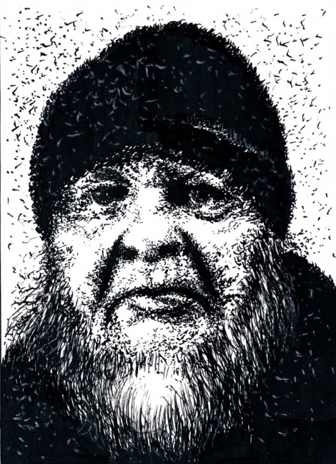 А не выпить ли нам? / How About We Have a Drink?