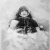 Снег