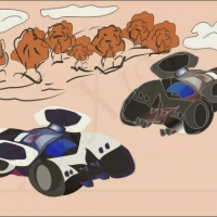 место встречи одновременно противоречивых истин