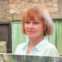 Фото Художника - Ткаченко Татьяна Владимировна  / tkachenko-tatjana-vladimirovna