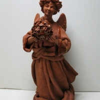 Весенний Ангел