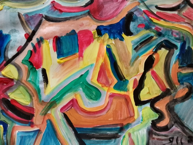 Абстракция