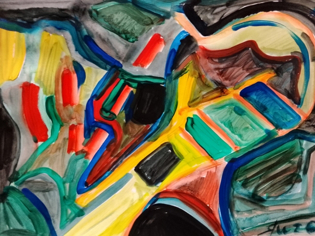 Абстракция