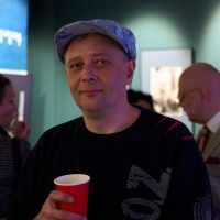 Фото Художника - Дмитрий Лиховцев  / painter