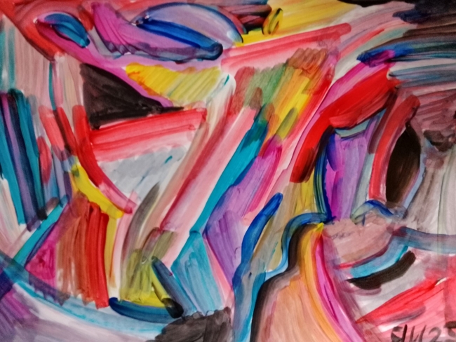 Абстракция