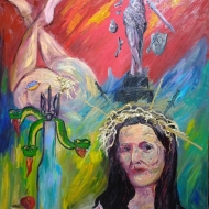Украина