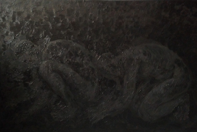 Ползущие под землёй