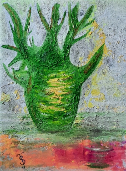 Мантра крокодила/The crocodile's mantra