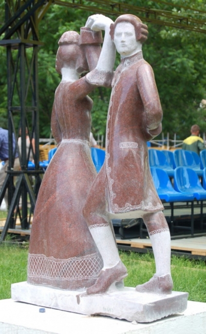 Менуэт