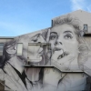 ​Стрит-арт от Guido Van Helten 