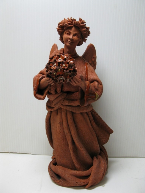 Весенний Ангел