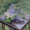 Букет Сирени