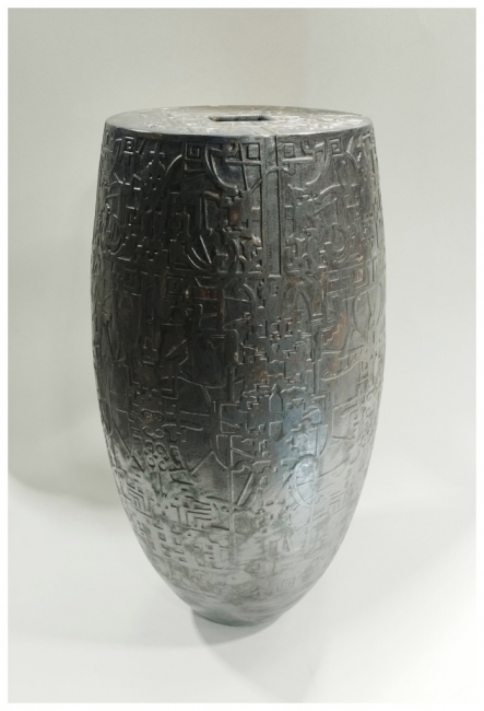 Ваза интерьерная "Pandora"